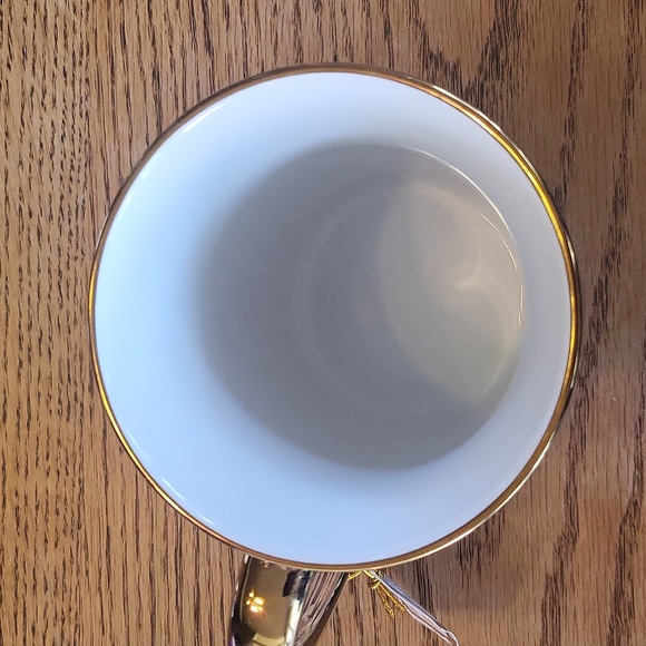 10 Strawberry Street 16 Oz mug - Picture 4 of 4